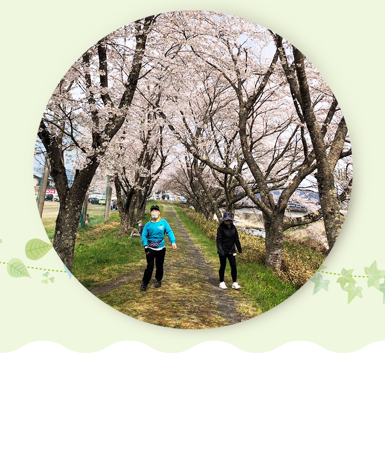 一般社団法人かもみ～る