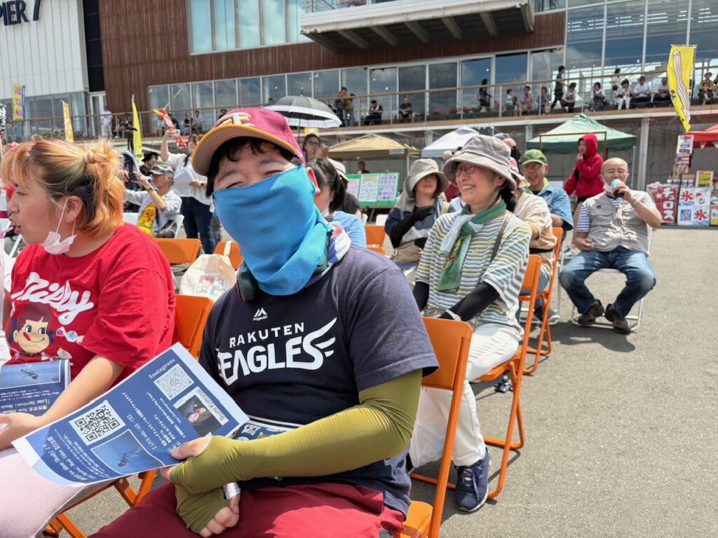 気仙沼FMラジオまつり