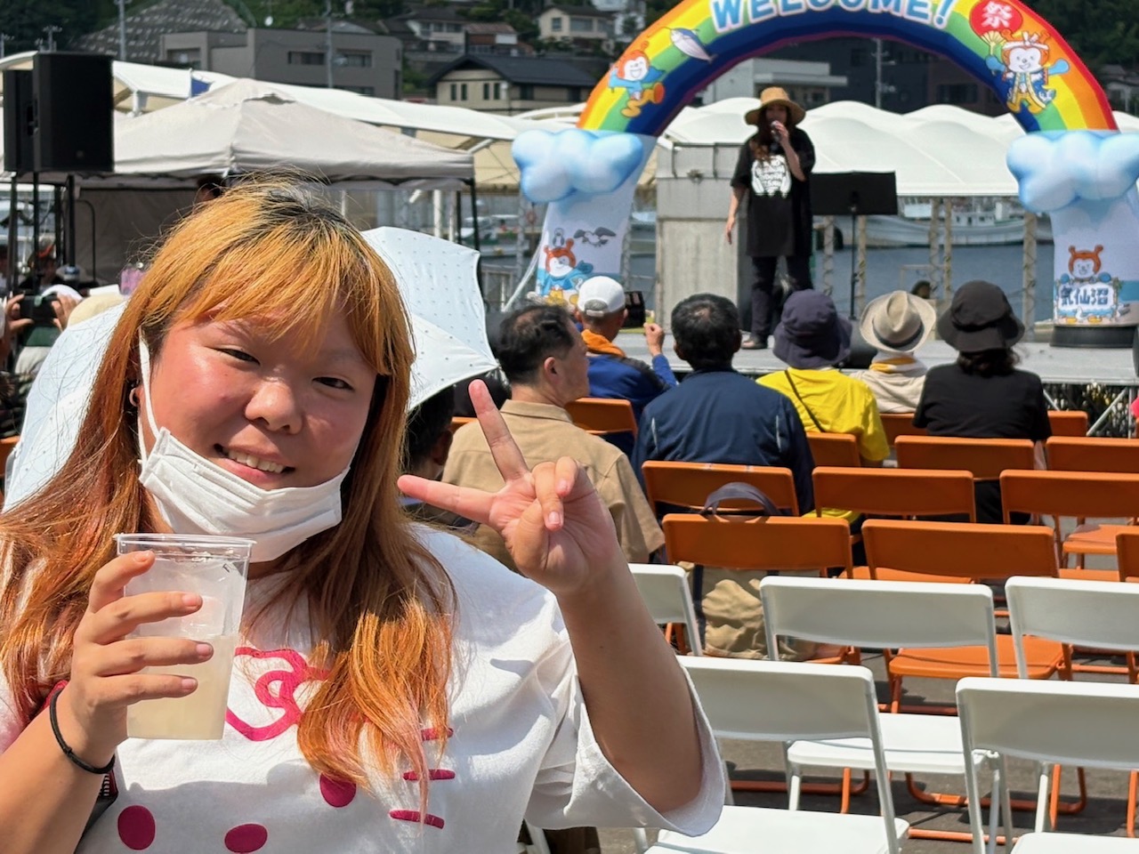 気仙沼ＦＭラジオまつり