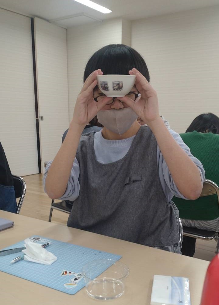 ポーセラーツＷＳ