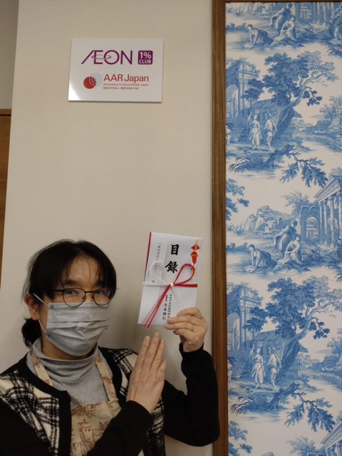 調理室(作業室2)を改修しました!