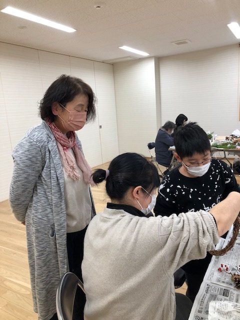 クリスマスが待ち遠しい