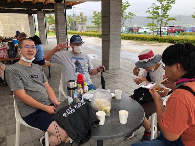 陸前高田市立博物館を見学！①