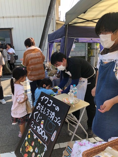 補陀寺deマルシェ 2