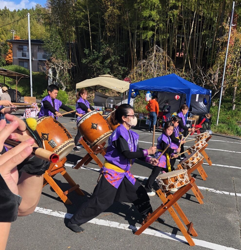 「補陀寺deマルシェ」開催！