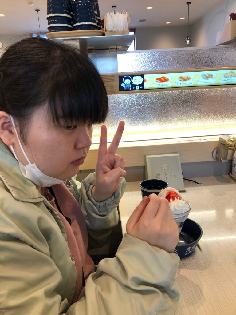 やったことがないことへのチャレンジ体験会