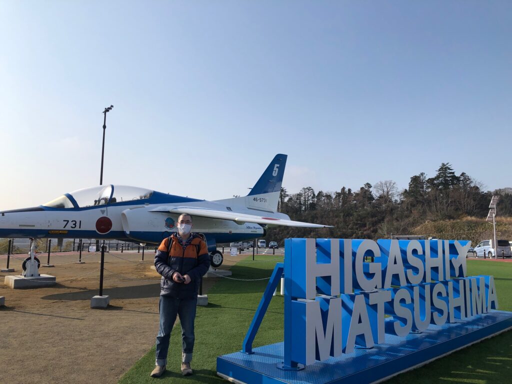 仙台ぶらんどーむ一番町での「お花見マルシェ」に出店してきました