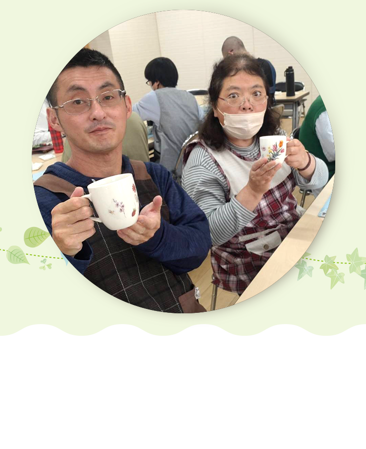 一般社団法人かもみ～る